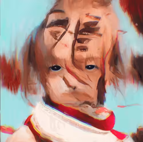 Anomalia #8 - Astro