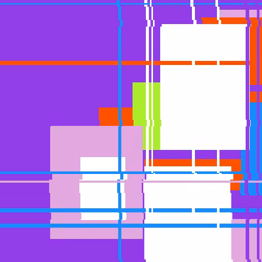 Chromatic Chaos #8369