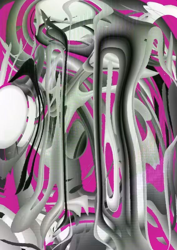 Transdimensional #5