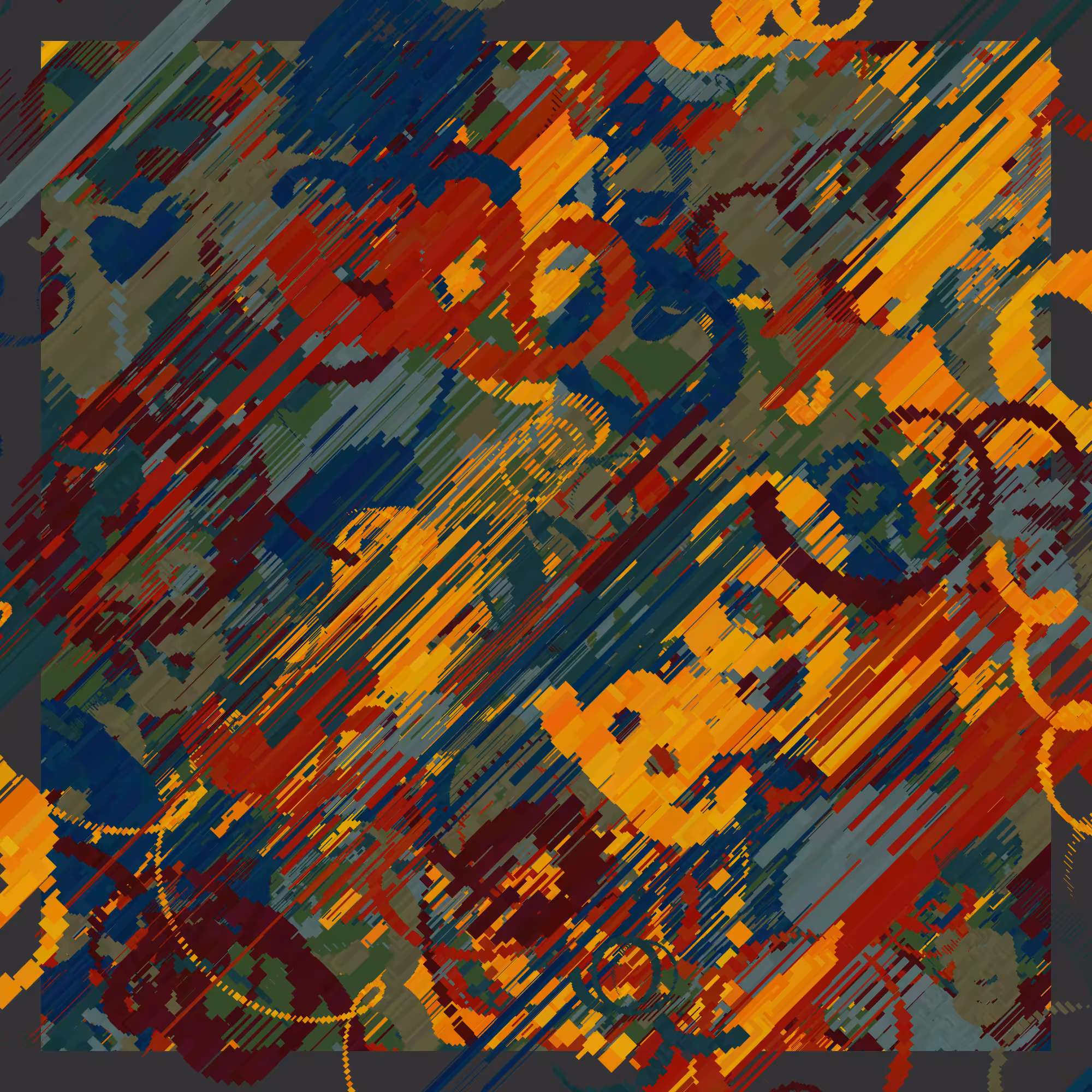Unrolled #2