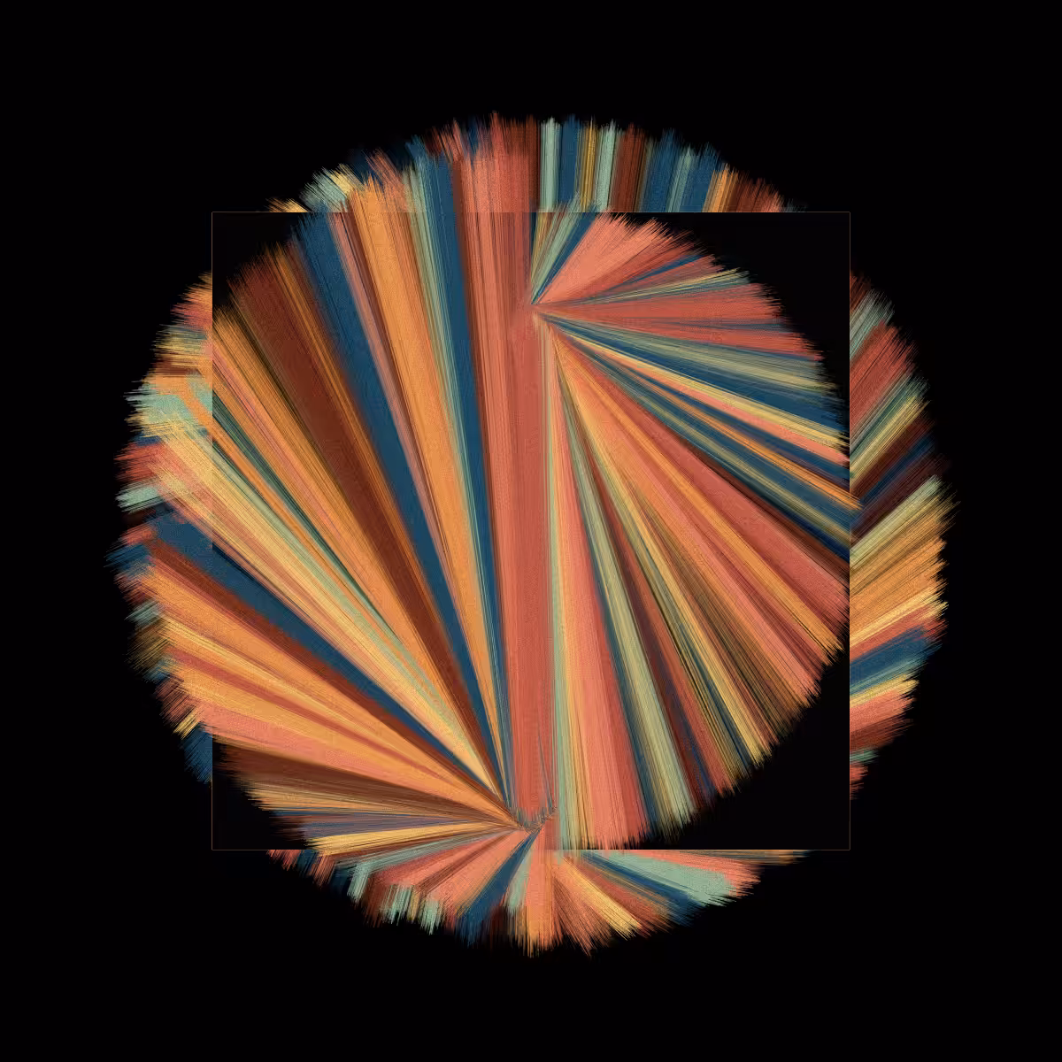 a synchronicity  #8