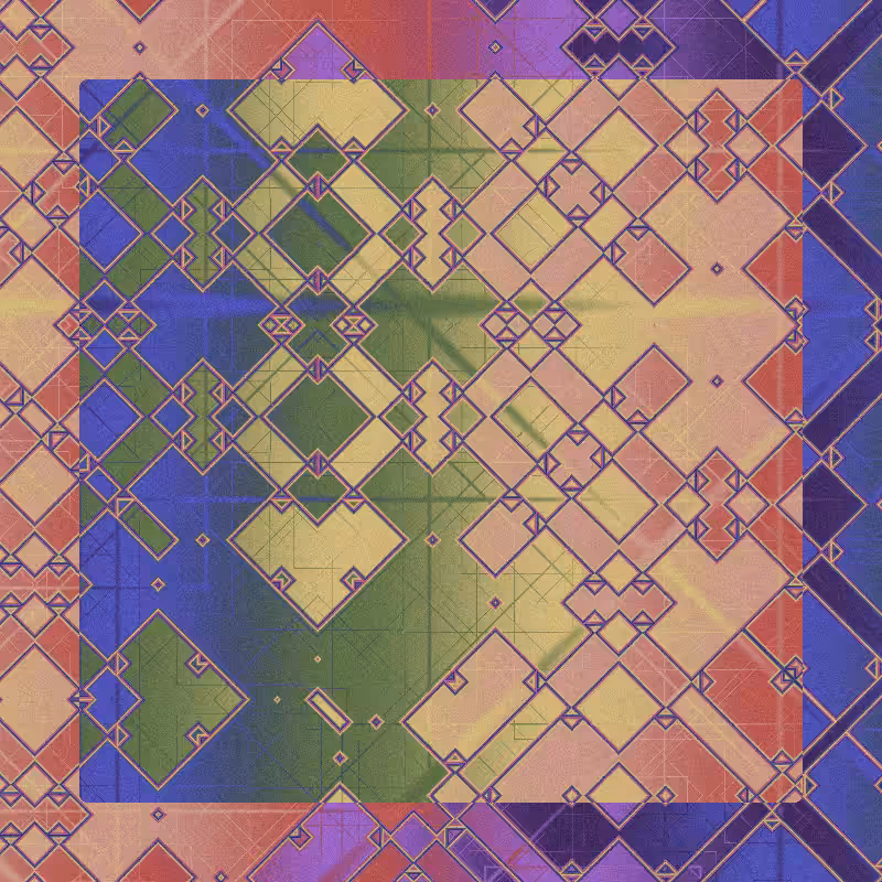 Autochthon #12