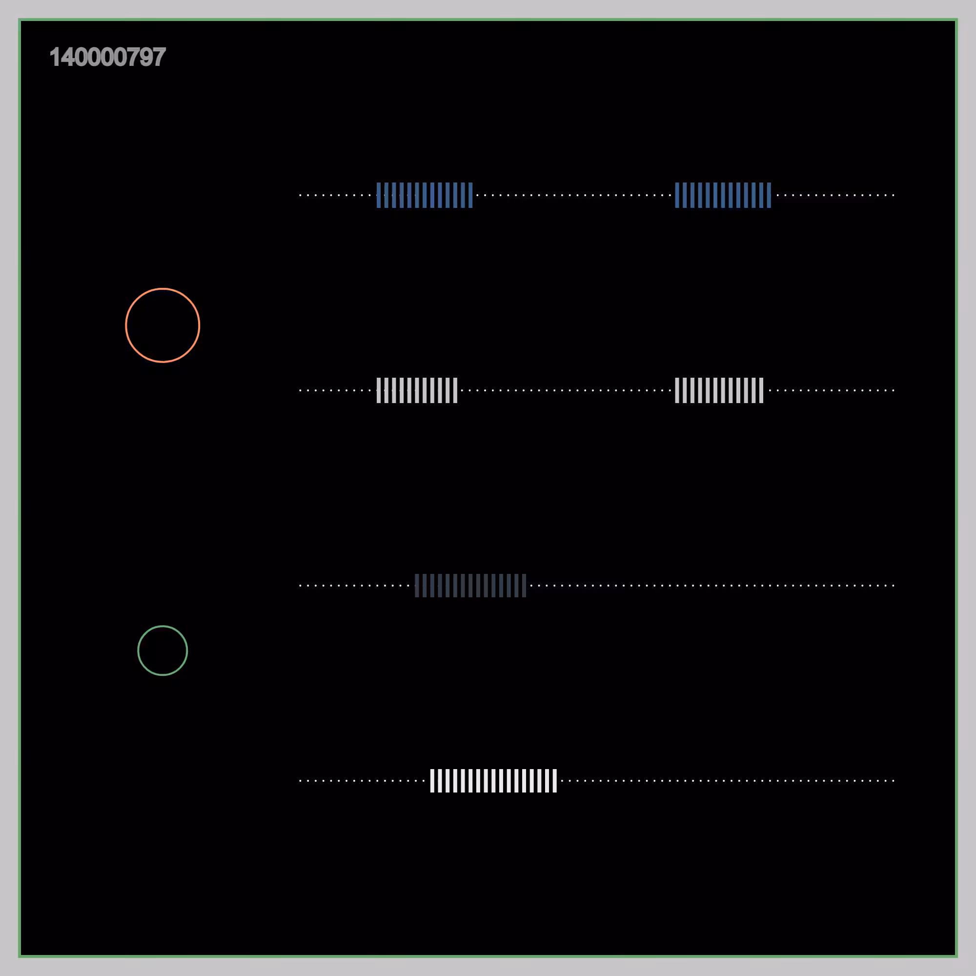 AVLab B-side: B-side #797
