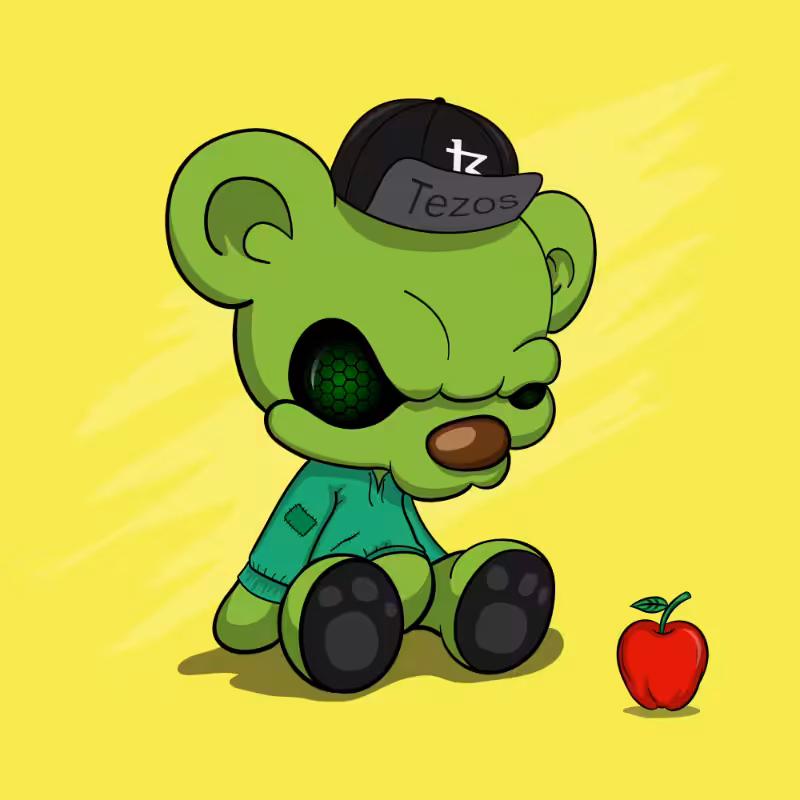 CYTEZ #287
