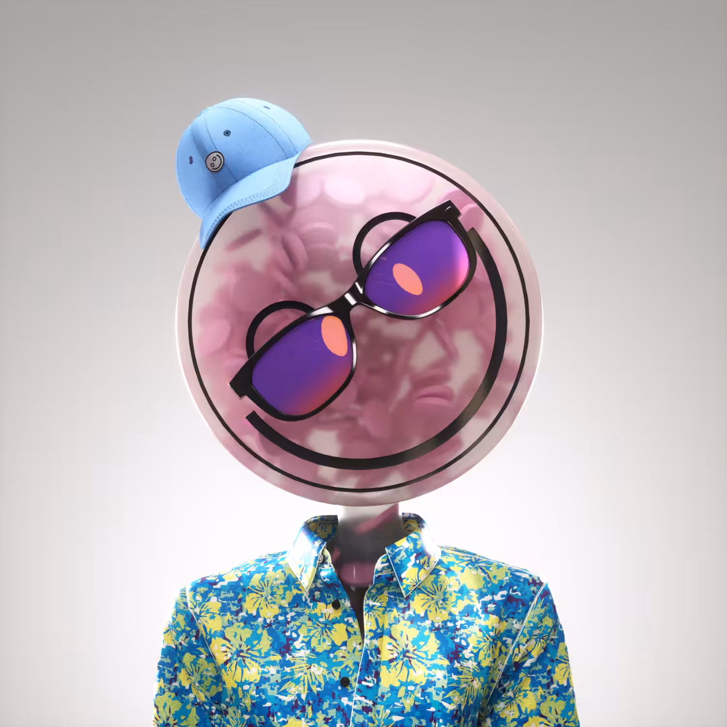 Pillhead #968