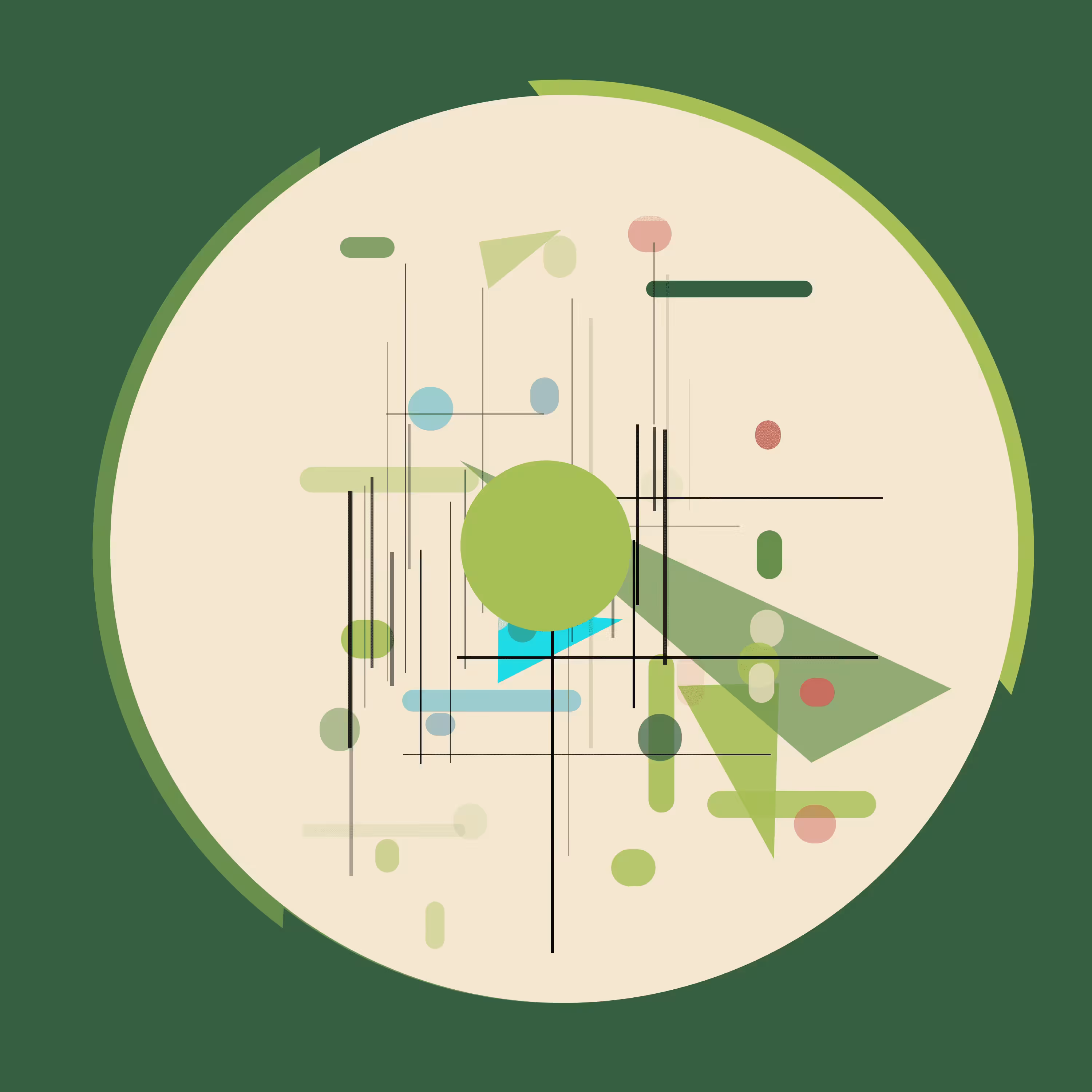 CircleMaker: №42