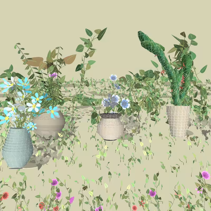 Floristry #69