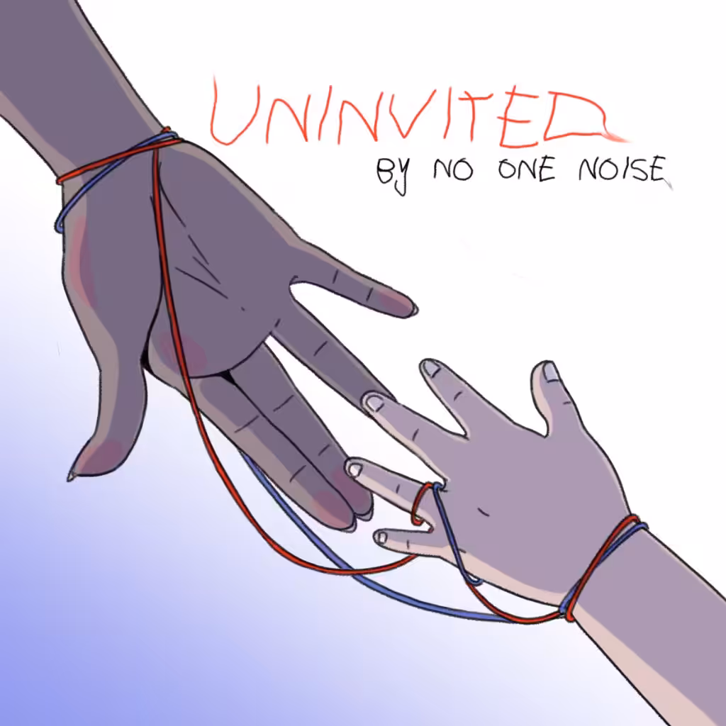"Uninvited"