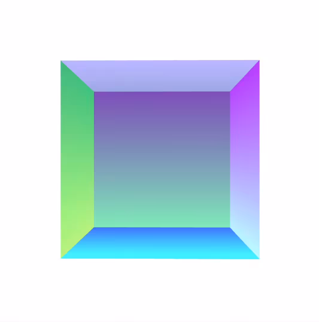 Window 93 (test for corner projection)
