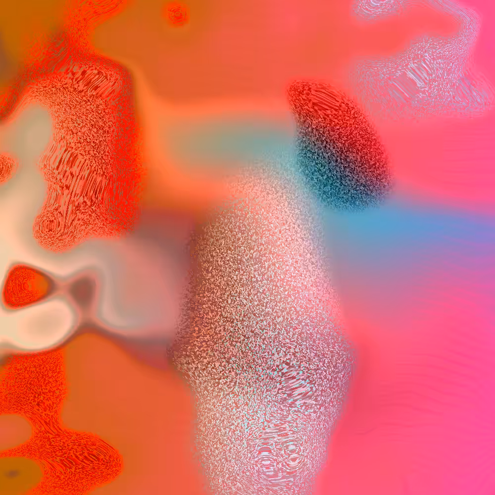 Flavored Dream #5