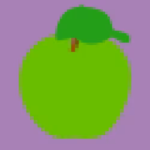 PixyApple #64