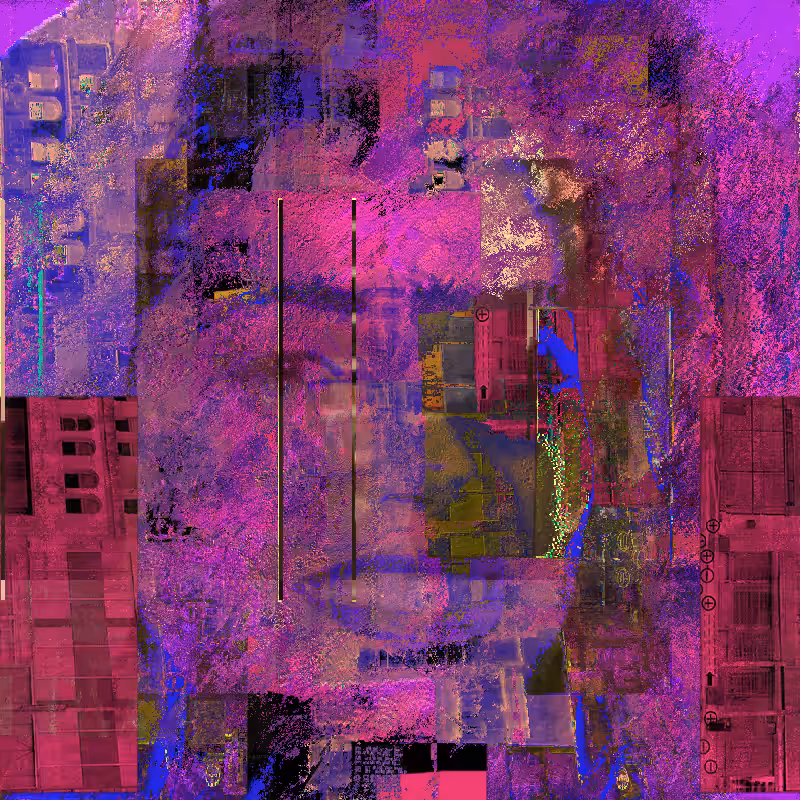 A thousand faces #100
