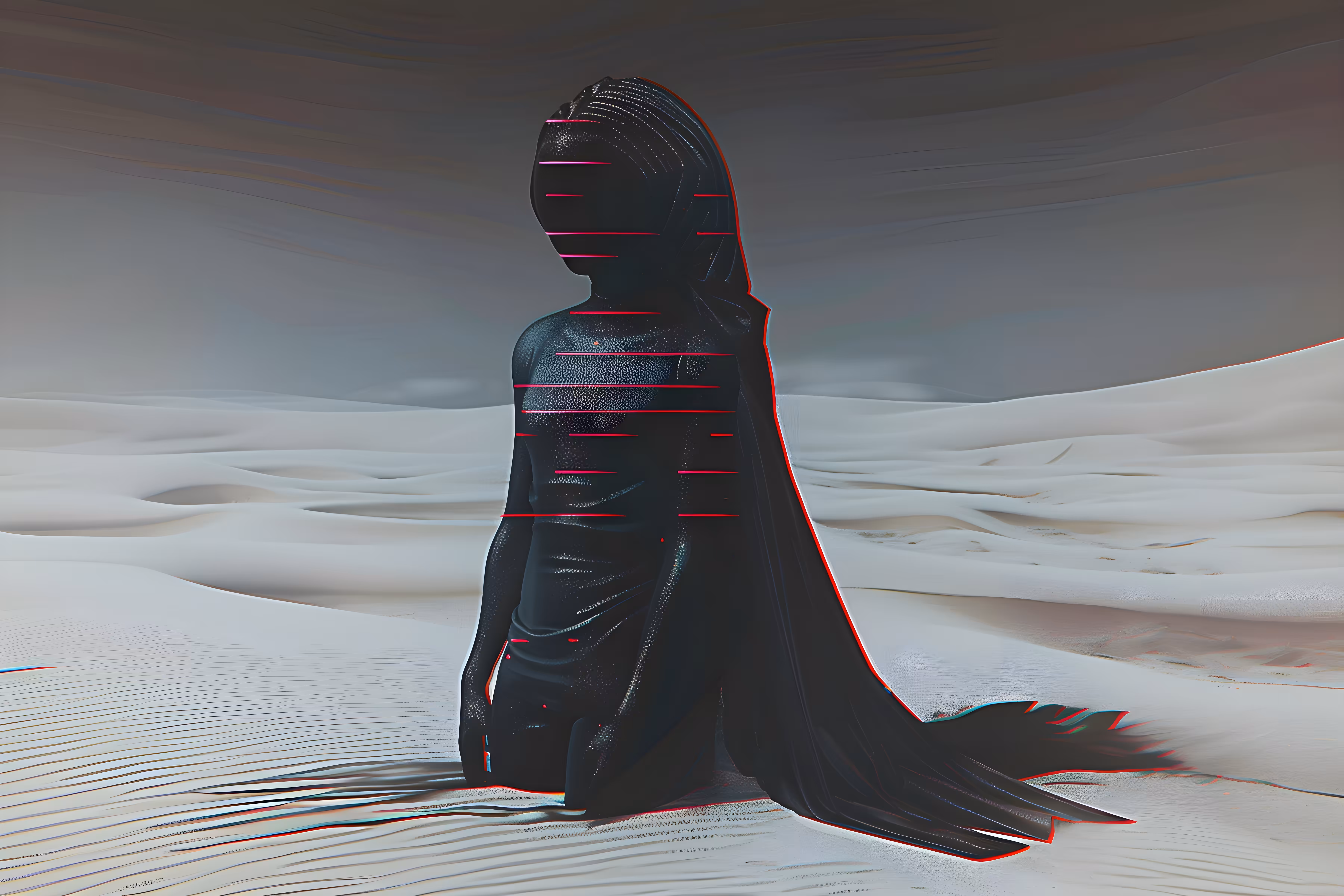 Quicksand