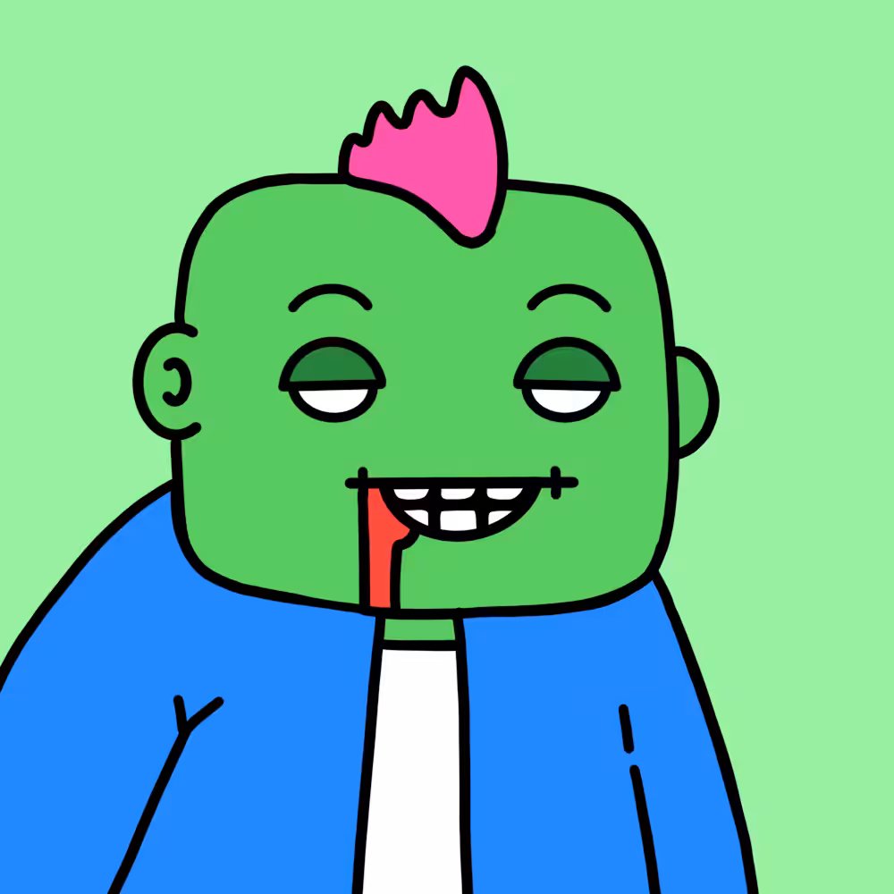 Dedfrenz #39
