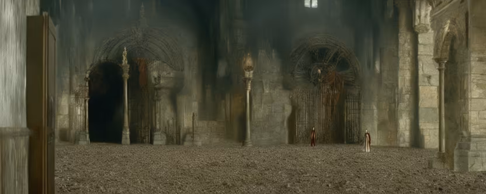 Sovereign Set ~ Take The Throne Portraits #106