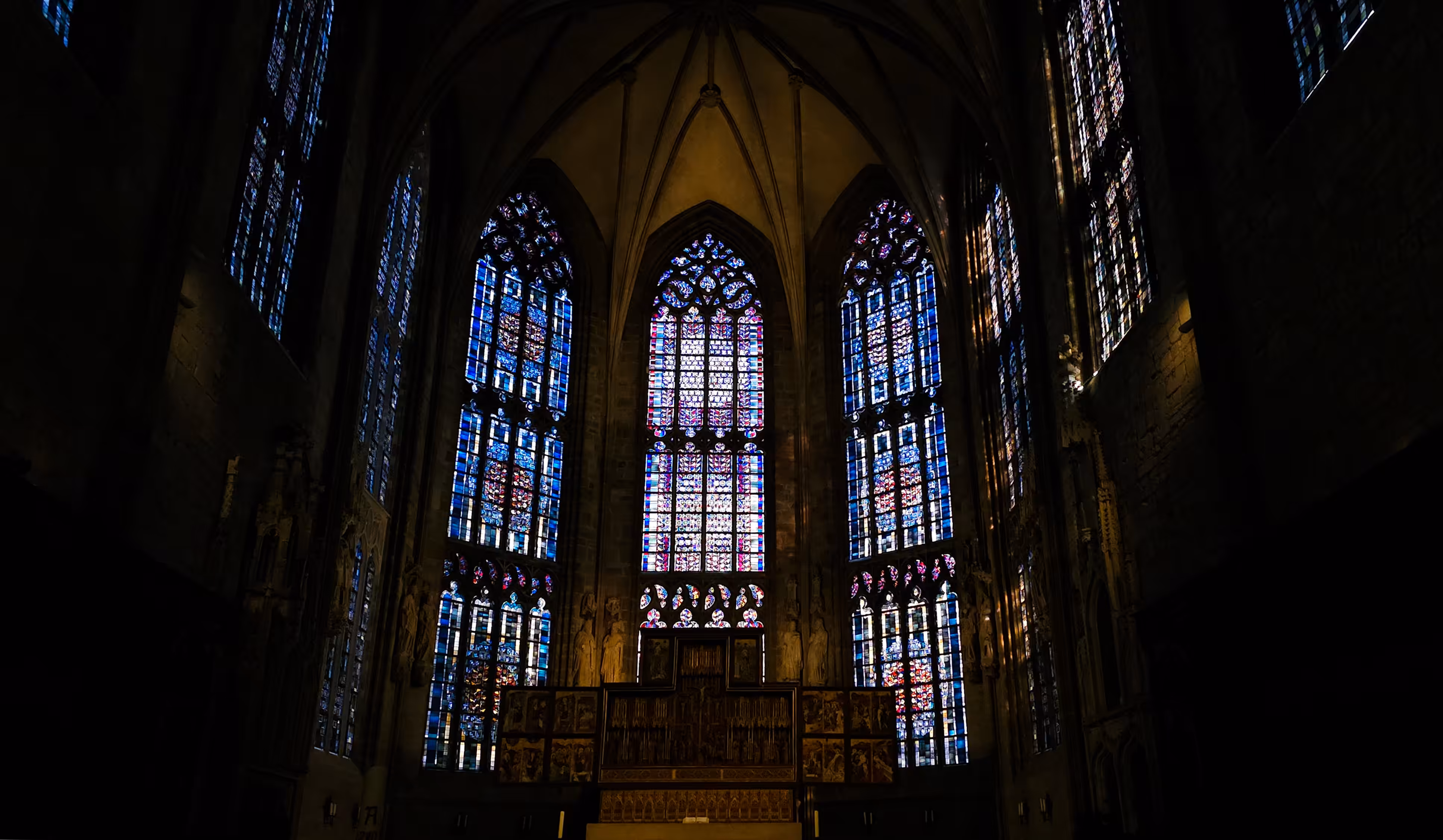 Whispers of Eternity