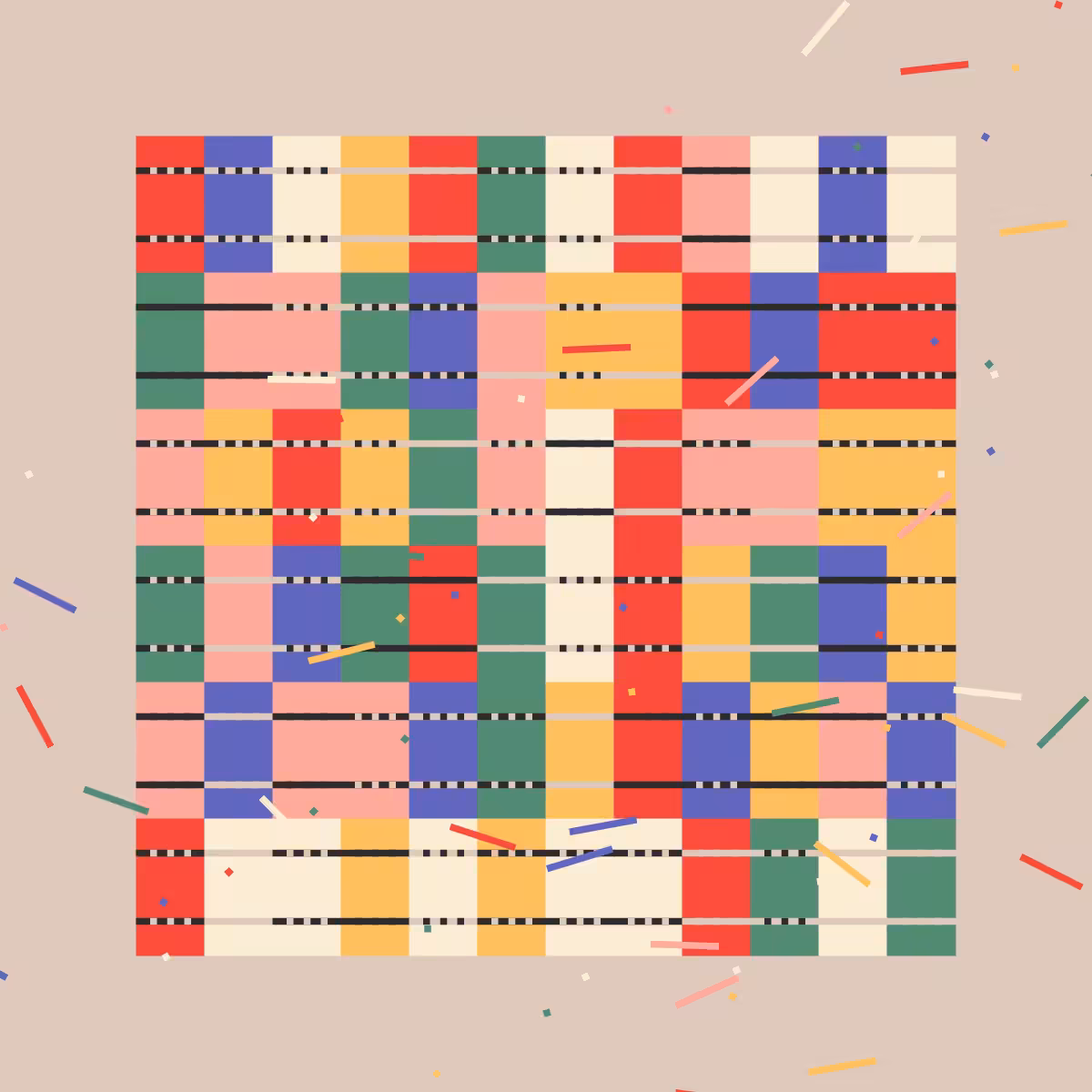 Grid Cutter #12