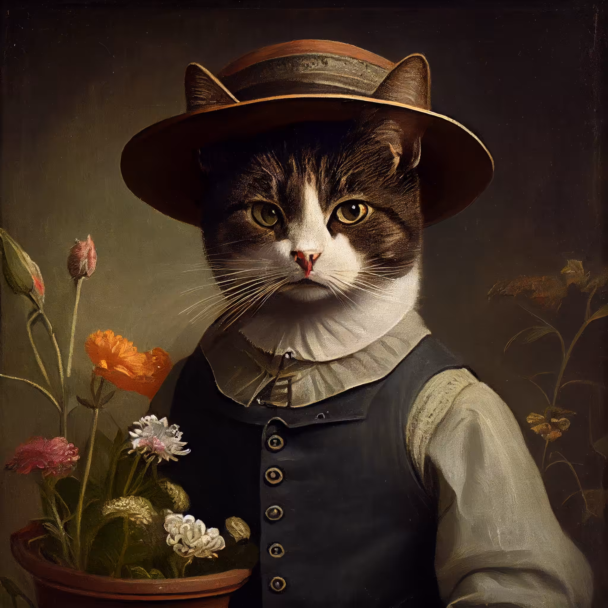 GARDENER
