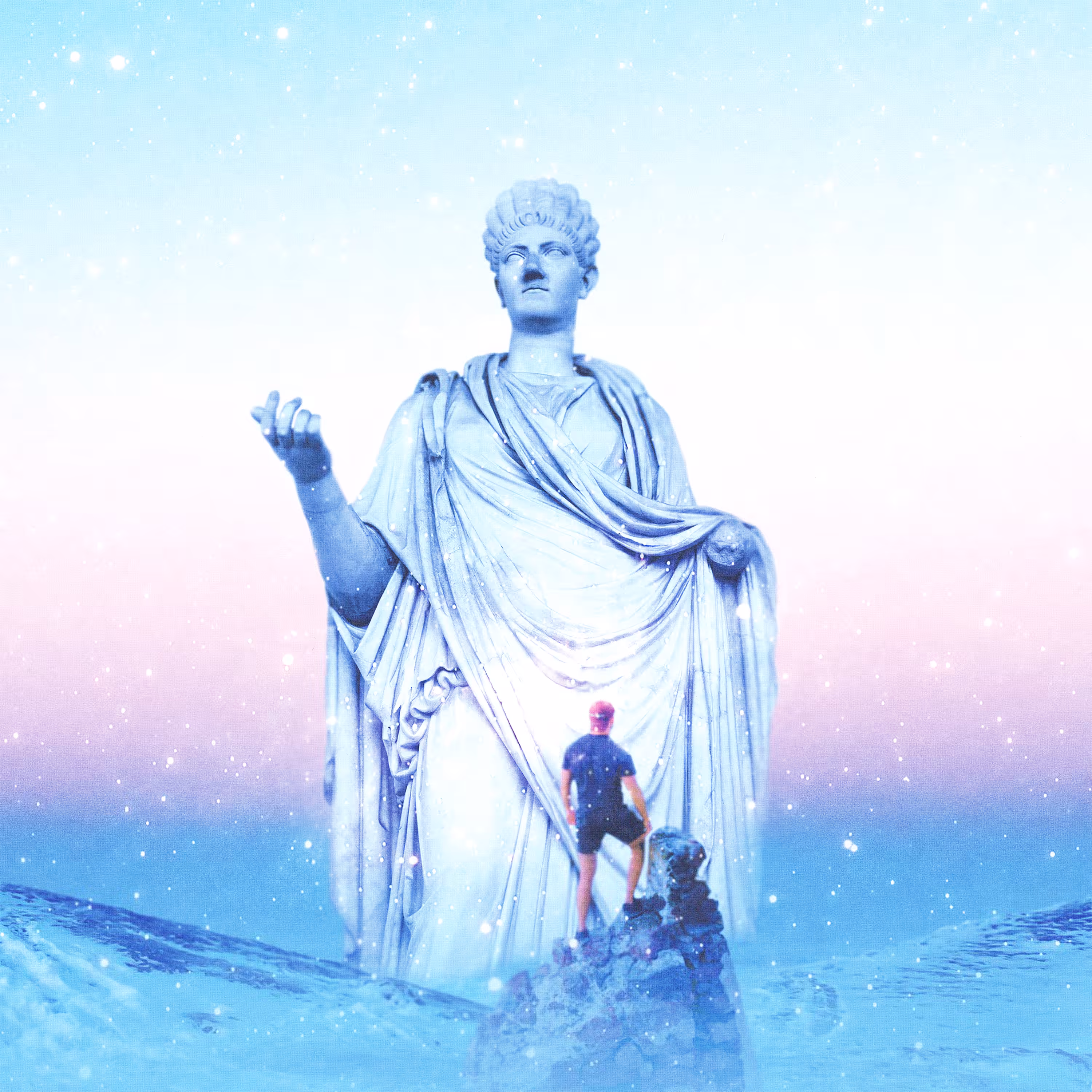 Onward