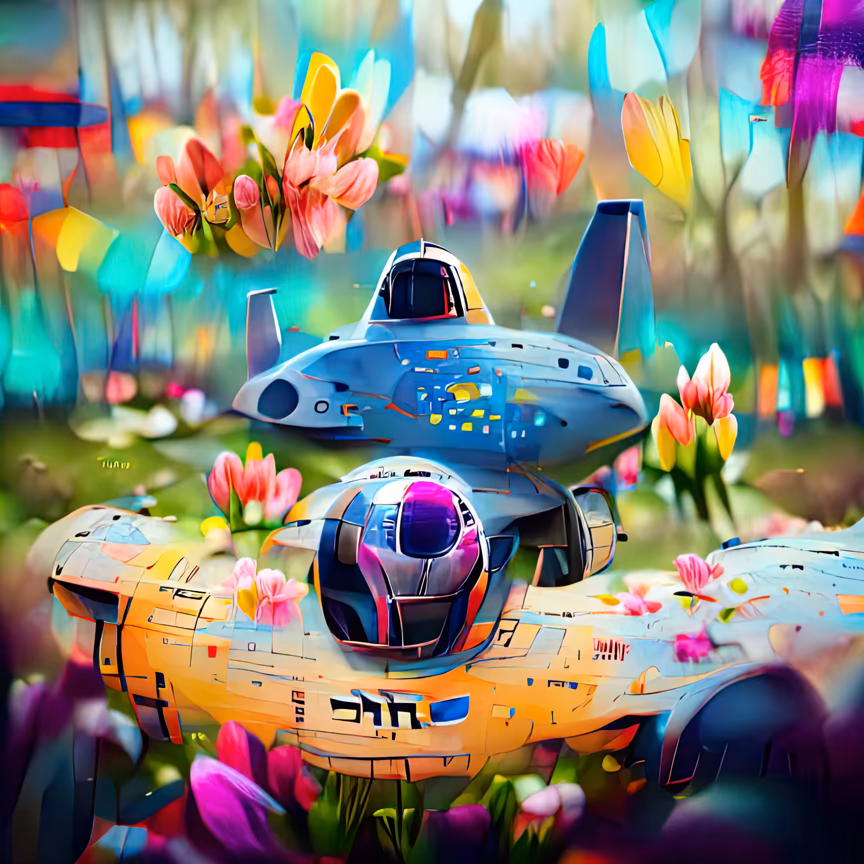 Fields Frigate 401/501