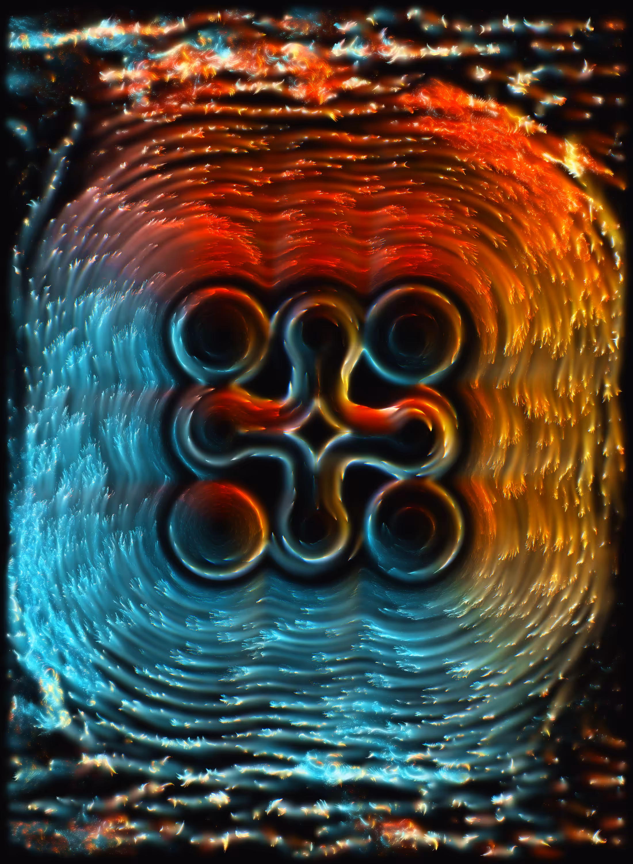 Holons #103