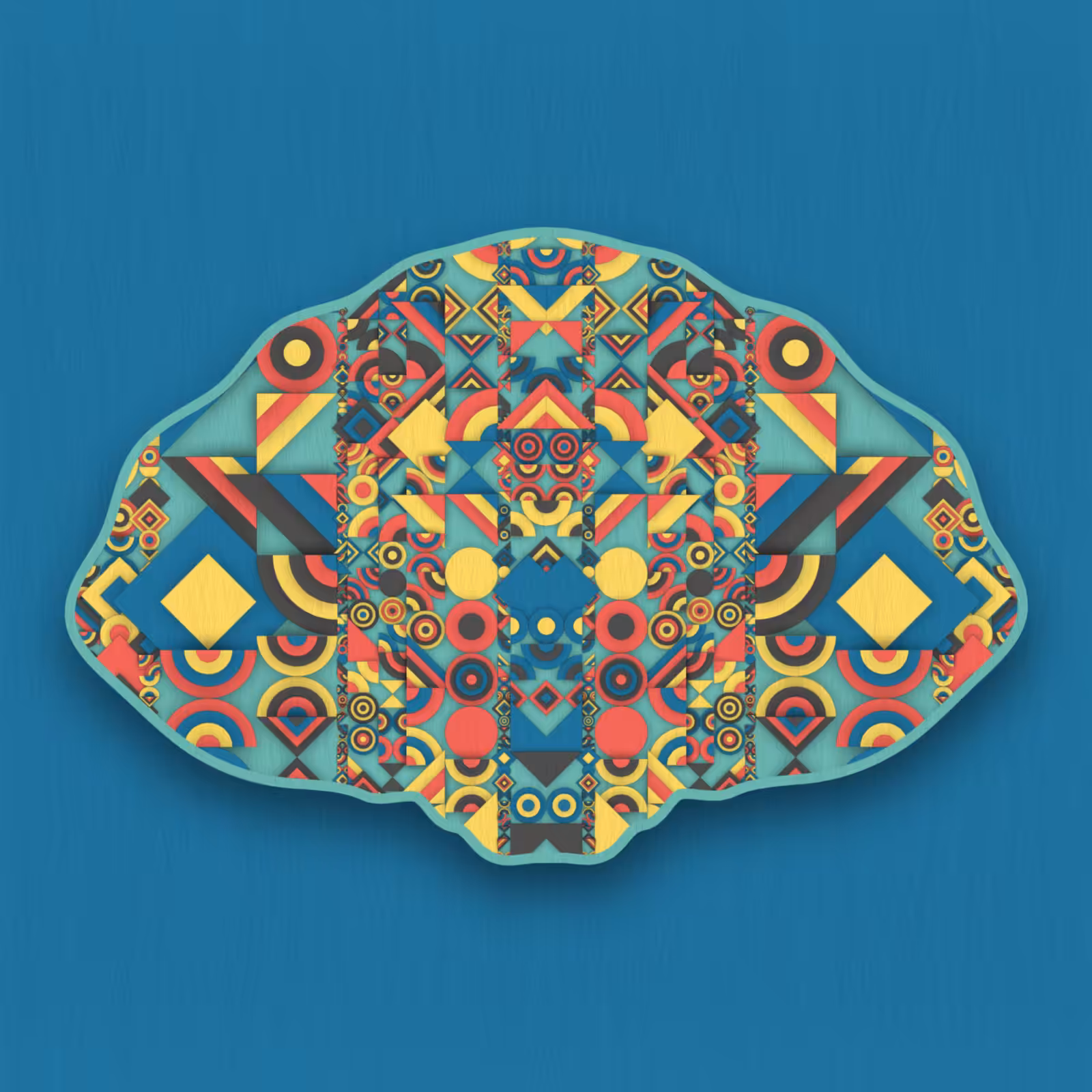 Generativemasks #2500