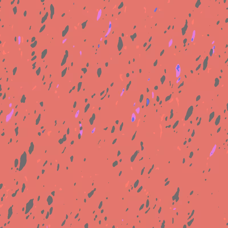 BAATIK COLOURS #8