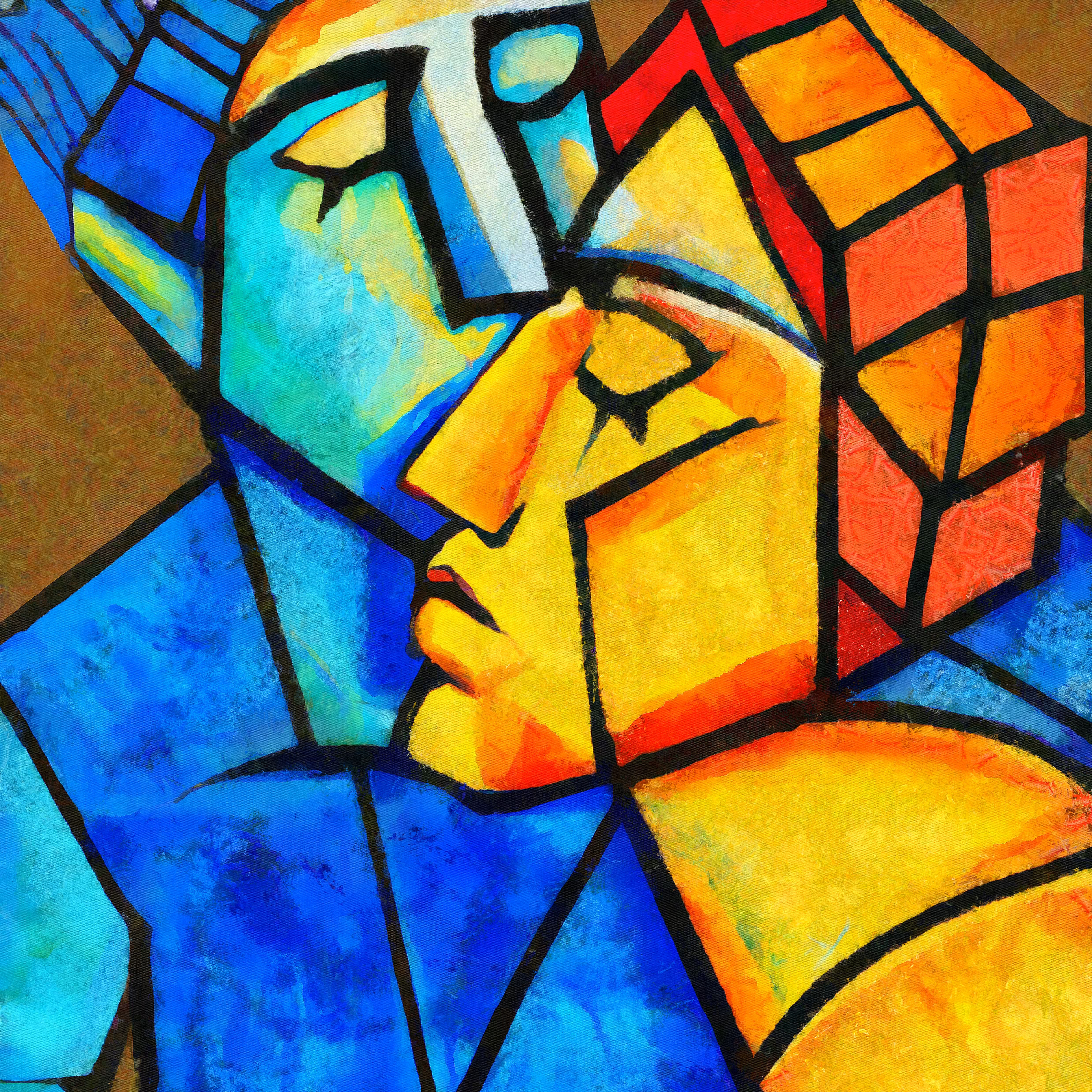 Cubified