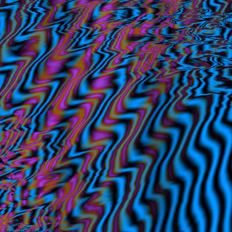 Waves #17