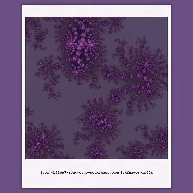 Mandelroid #170