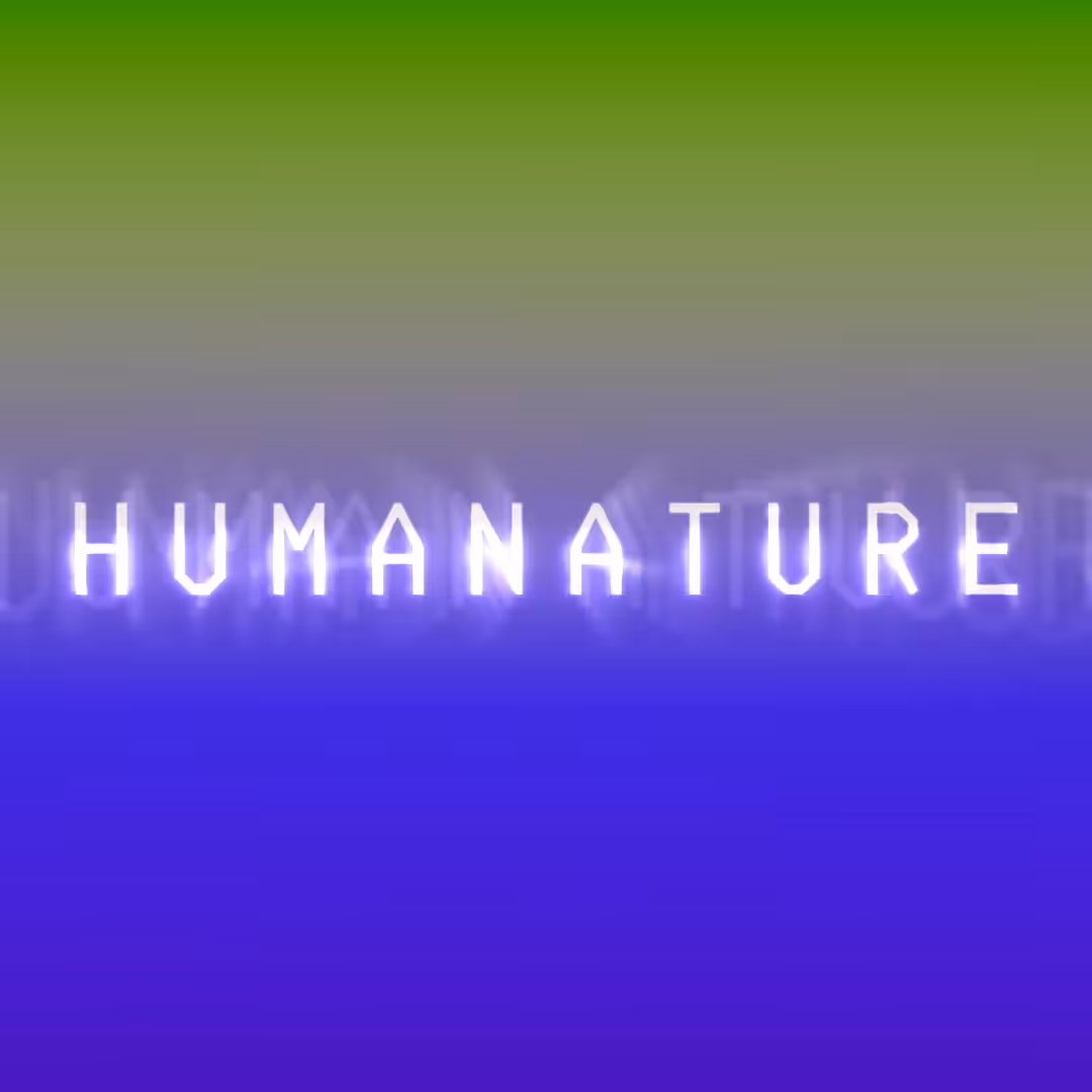 HUMANATURE (2020)