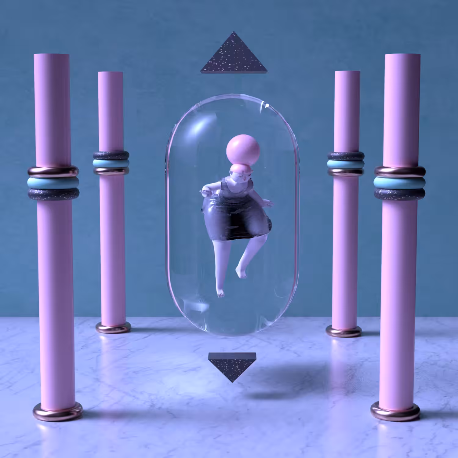 LIMBO - Vol.I