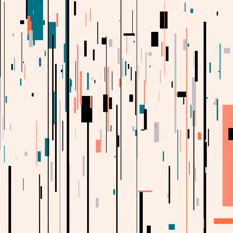 Automatic Abstraction #31