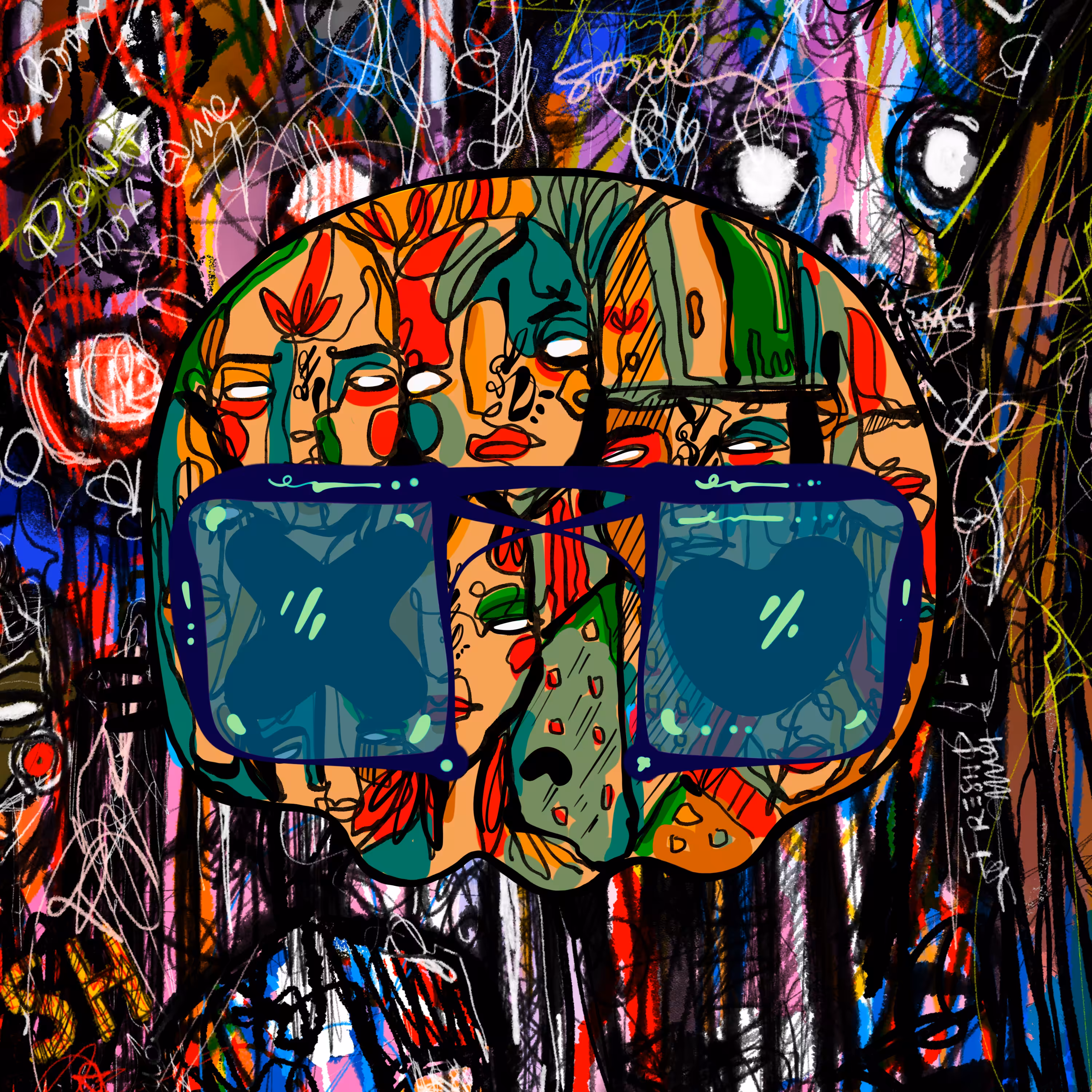 ORGNLS by SABET #16866