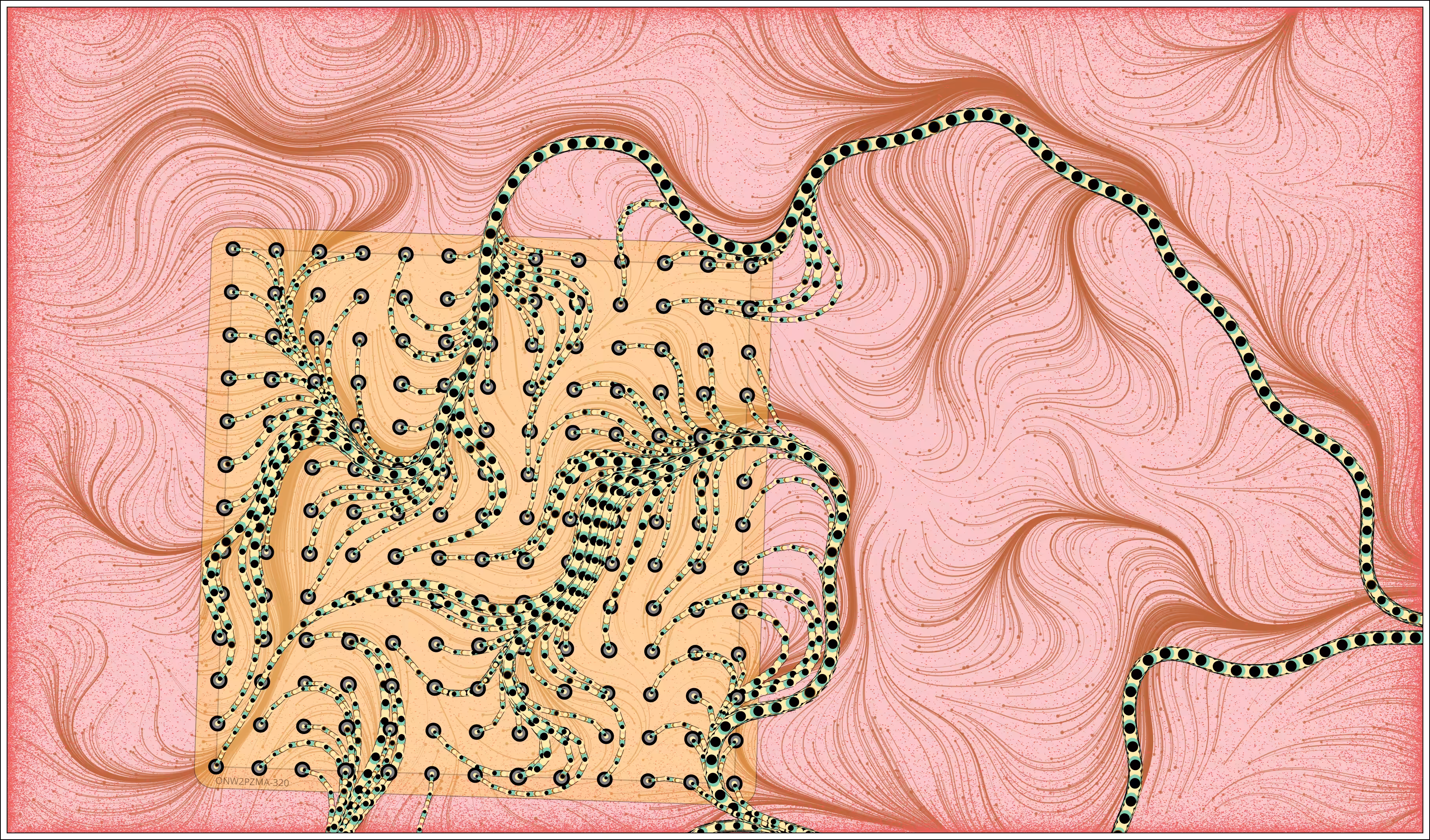 Neural Implant #74