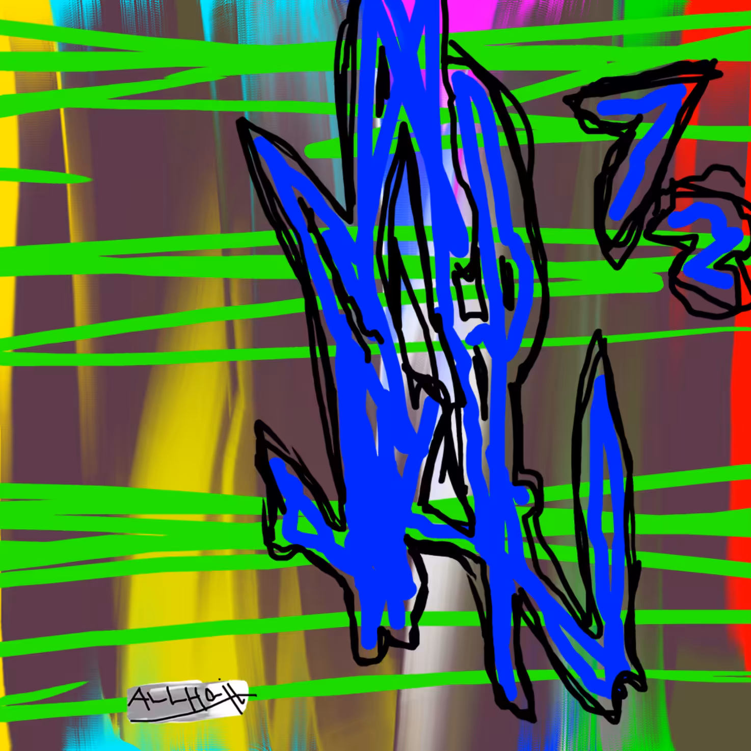 THEKINGSNFT.B2C1 #11353