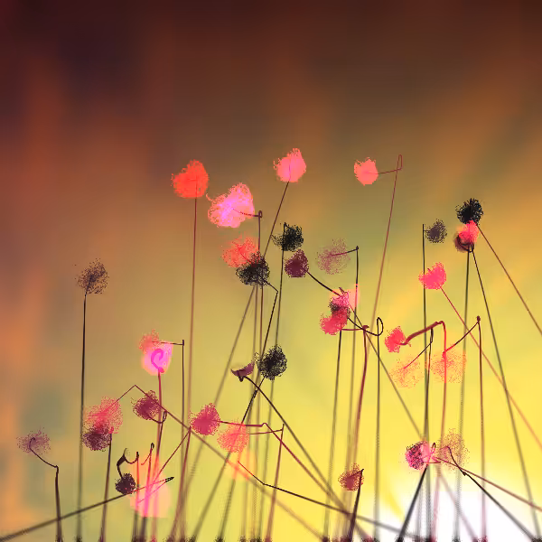 Cottongrass #20