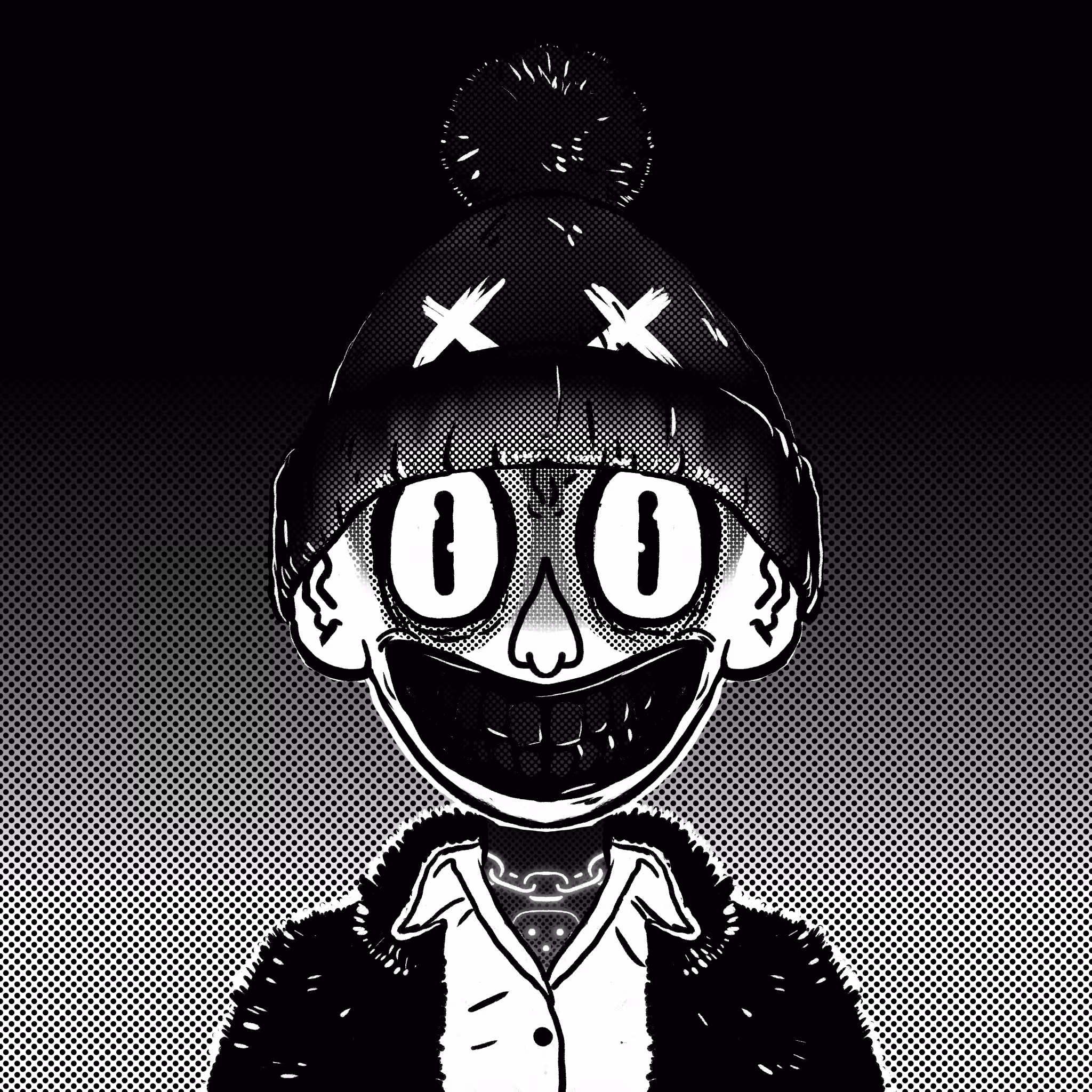 V0iD #996