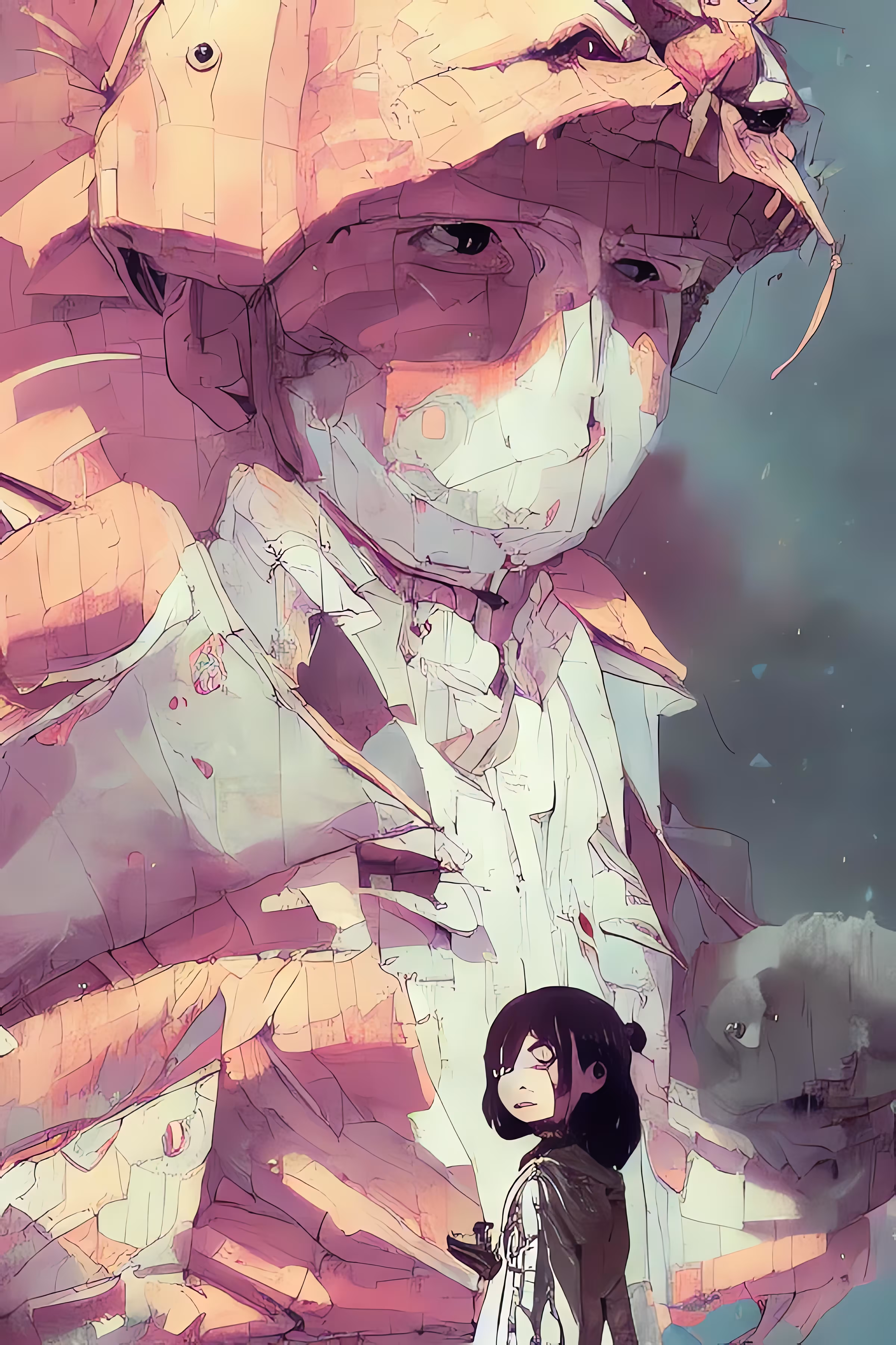 Adorable Demons