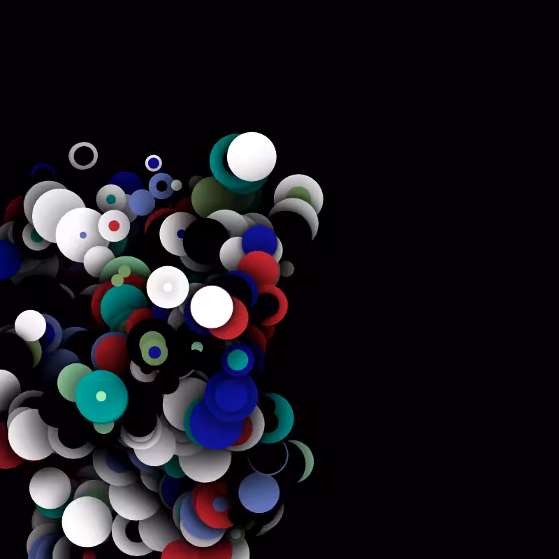 Concentricity #12