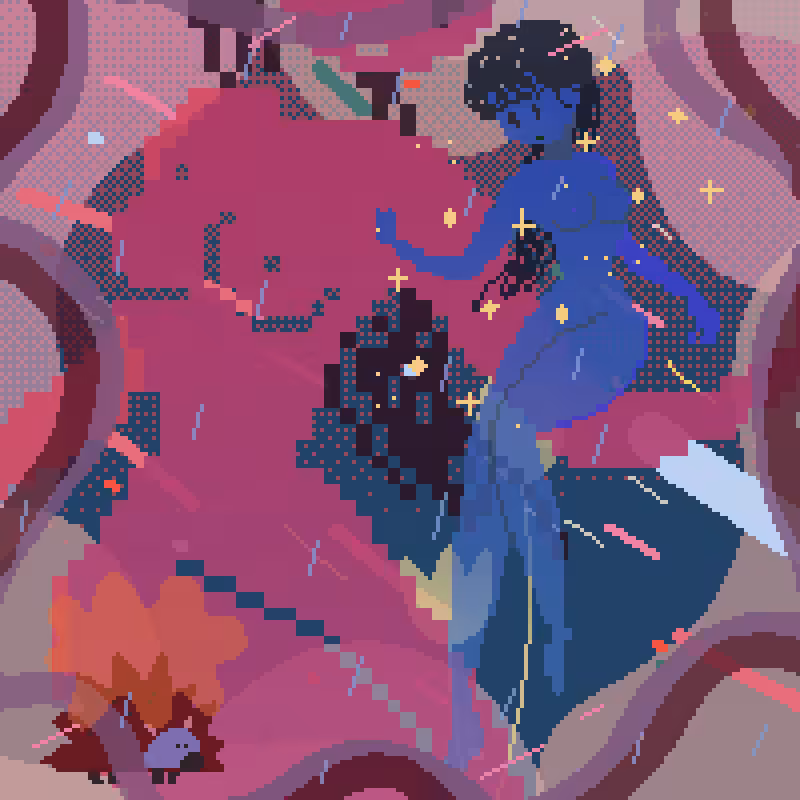 Cosmic Trip #27