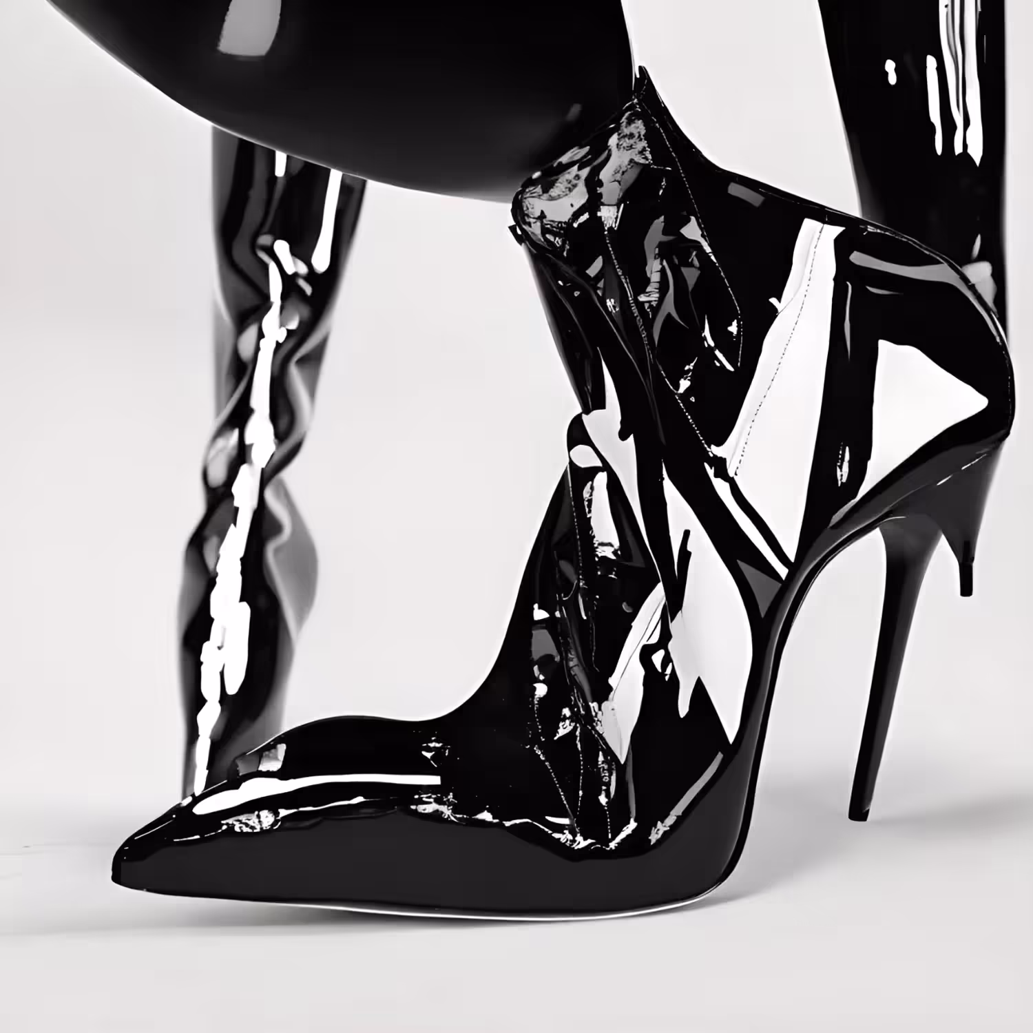 STILETTOS
