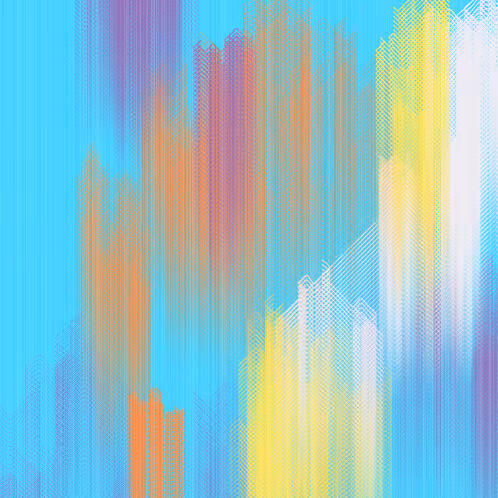 Glyphs #40