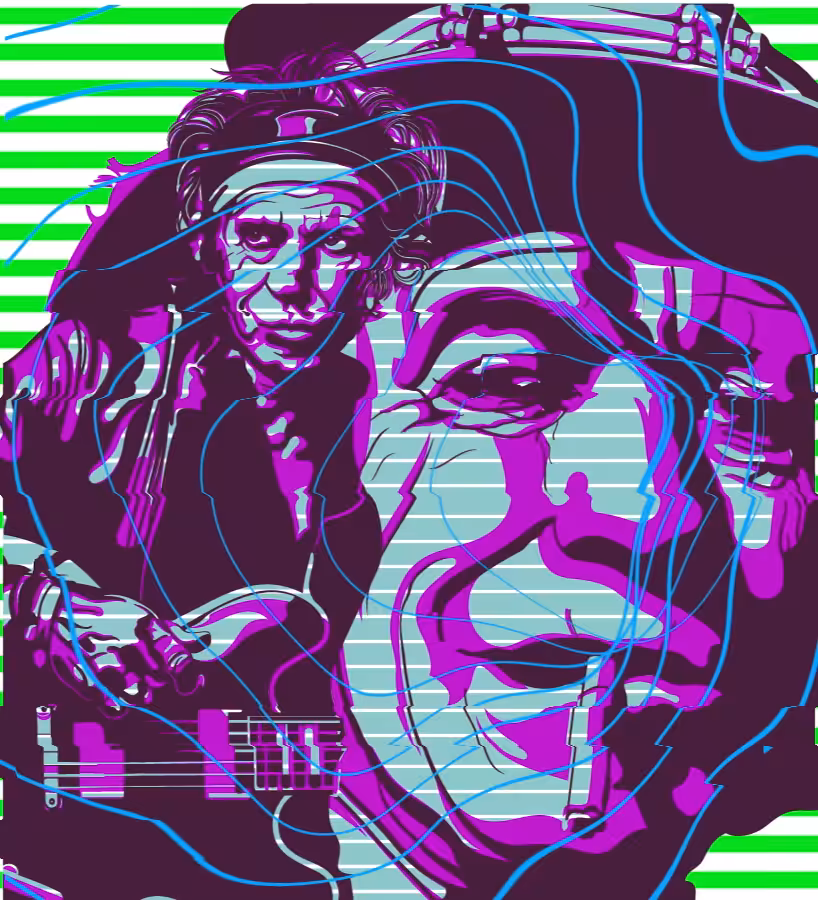 keith richards 