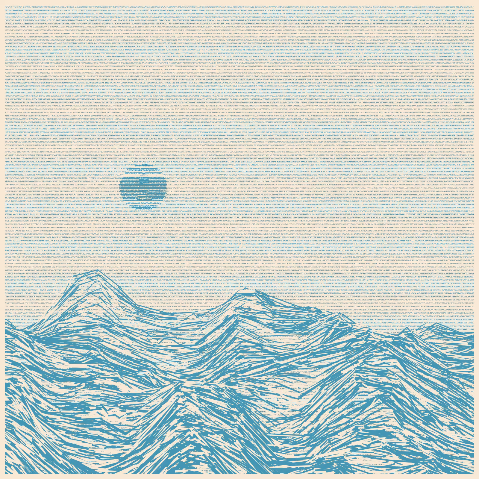 Mountains in Mind #334