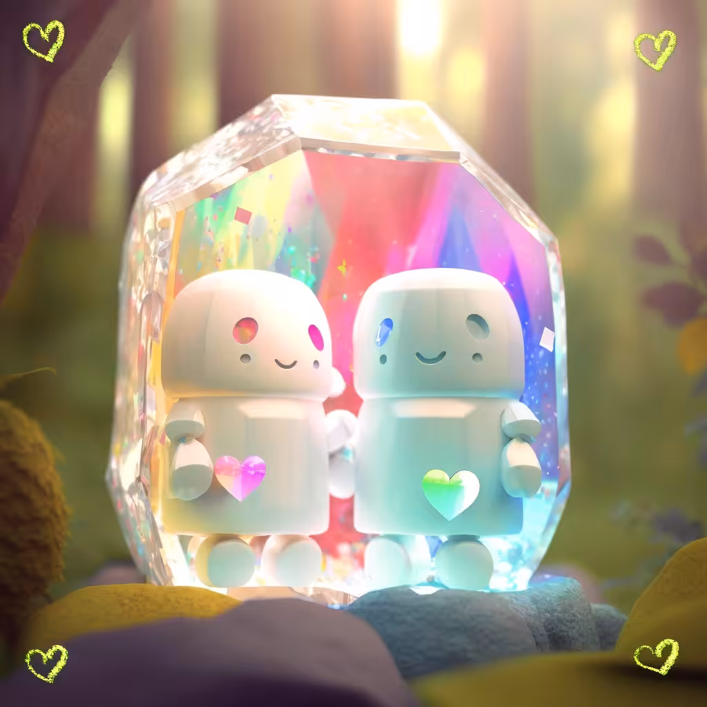 TheLuvBotz: LuvBotz #143