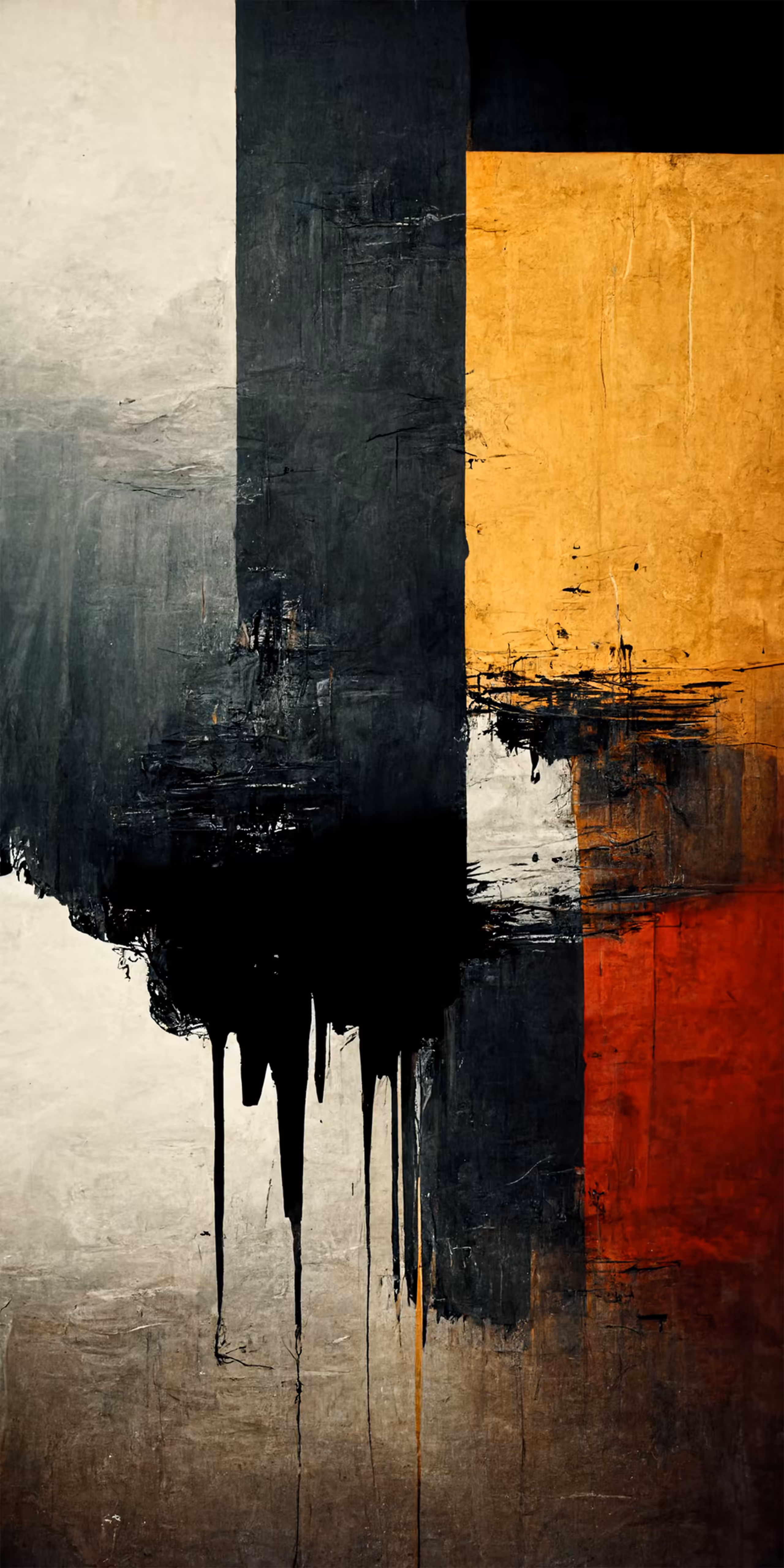 Art Deja Vu #6