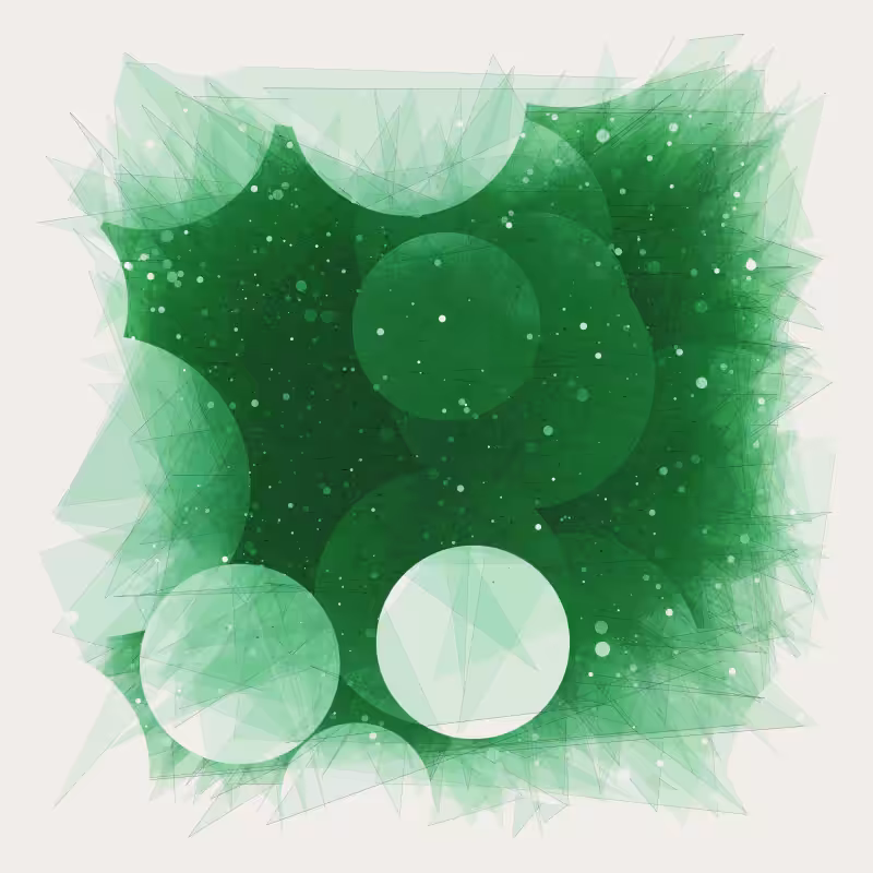 Another Dimension #8