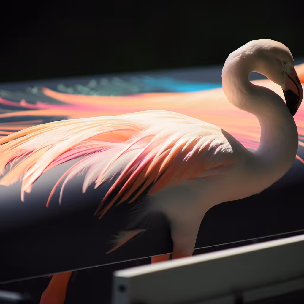 Flamingo