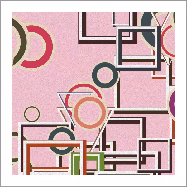 Abstraction#2 #61